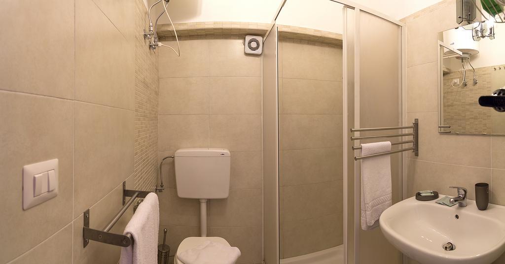 タオルミーナEidosアパートメント 部屋 写真